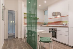 thumbnail: Private kitchen