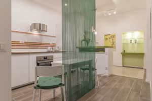 thumbnail: Private kitchen