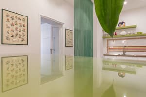 thumbnail: Room amenity
