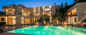 thumbnail: Private pool