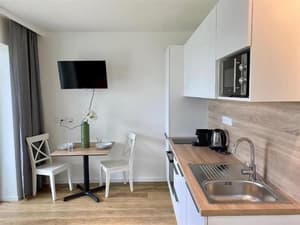 thumbnail: Private kitchen