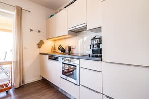 thumbnail: Private kitchen