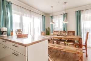 thumbnail: Private kitchen