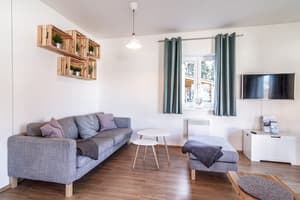thumbnail: Living area