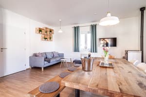 thumbnail: Living area