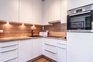 thumbnail: Private kitchen