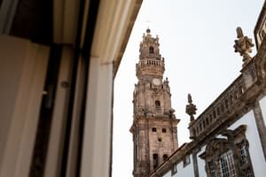 YOUROPO - The Tower