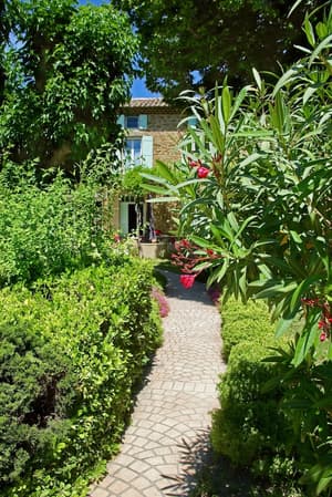 thumbnail: Garden