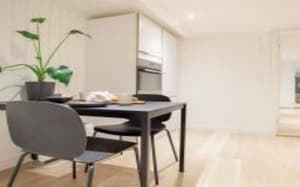 thumbnail: In-room dining