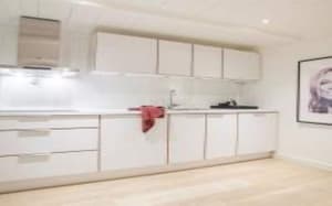 thumbnail: Private kitchen