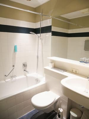thumbnail: Bathroom
