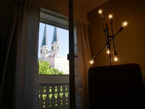 thumbnail: View from room