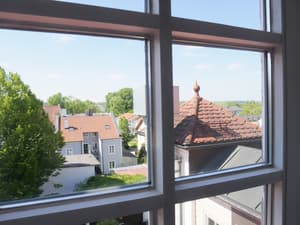 thumbnail: View from room