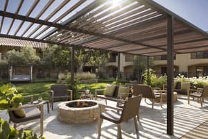 thumbnail: Terrace/patio
