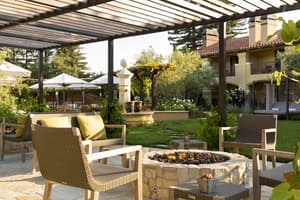 thumbnail: Courtyard