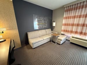 thumbnail: Living area