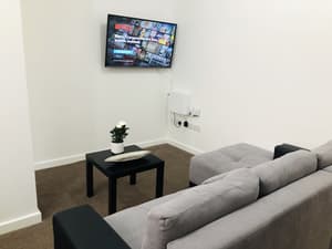 thumbnail: Lounge