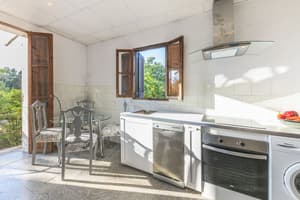 thumbnail: Private kitchen