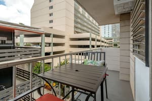 thumbnail: Balcony