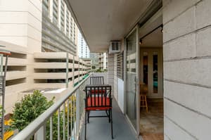 thumbnail: Balcony