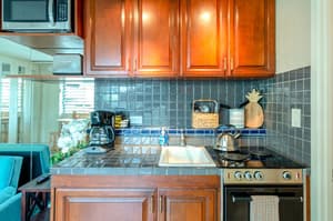thumbnail: Private kitchen