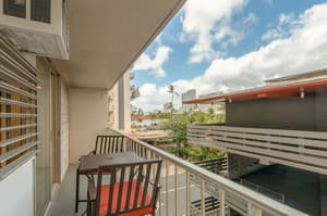thumbnail: Terrace/patio