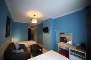 thumbnail: Living area