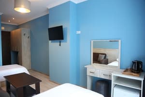 thumbnail: Living area
