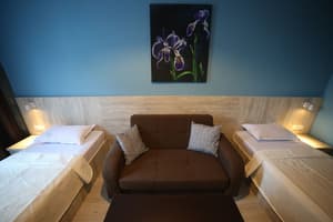 thumbnail: Living area