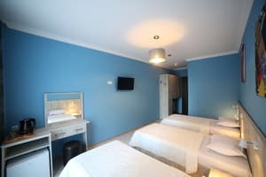 thumbnail: Living area