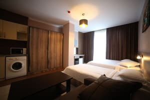 thumbnail: View from room