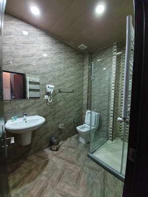 thumbnail: Bathroom