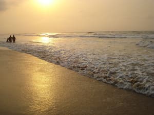 thumbnail: Beach