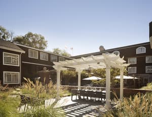 thumbnail: Terrace/patio