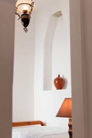thumbnail: Interior detail
