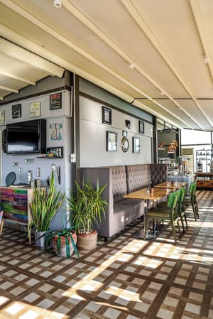 thumbnail: Terrace/patio