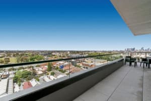 thumbnail: Balcony