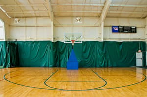 thumbnail: Sports facility
