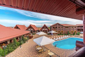 thumbnail: View from room