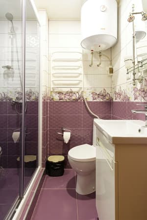 thumbnail: Bathroom shower