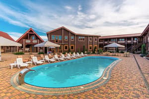 thumbnail: Terrace/patio