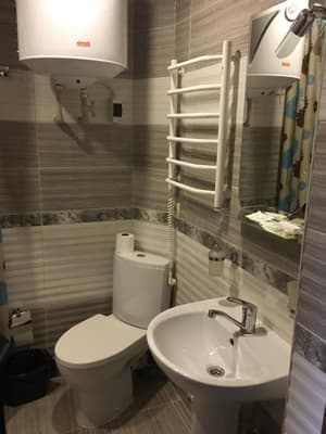 thumbnail: Bathroom