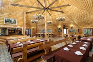 thumbnail: Dining