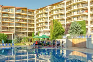 thumbnail: Property amenity