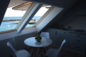 thumbnail: Private kitchen