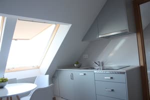 thumbnail: Private kitchen