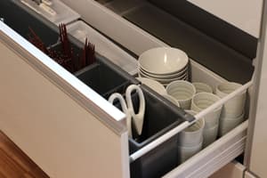 thumbnail: Private kitchenette
