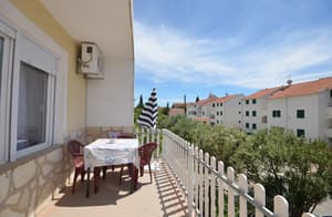 thumbnail: Terrace/patio