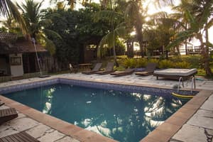 thumbnail: Outdoor pool