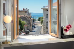 thumbnail: City view from property